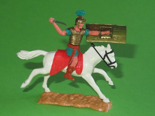 Timpo toys römer kämpfer - ,