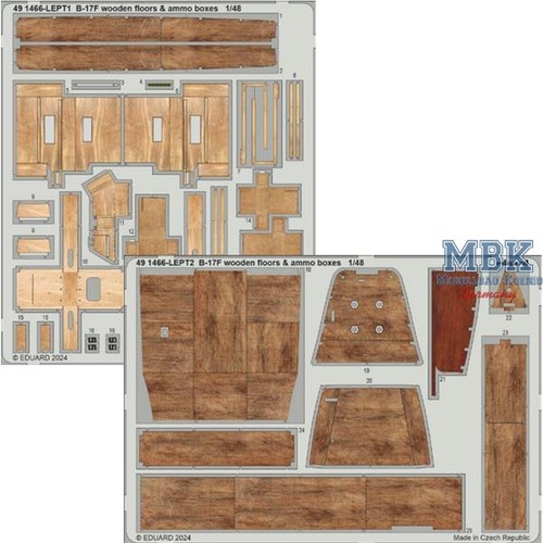 Eduard ed491466 boeing - ed491466,