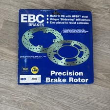 EBC MD 3002 SUZUKI GSF GSX GS BREMSSCHEIBE HINTEN SIEHE ANGEBOT FÜR MODELLANWENDUNG