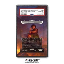 Frodo, Saurons Geißel 448 –