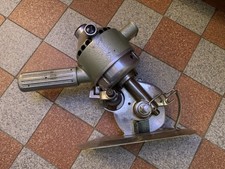 KURIS BOM 100 Hand Zuschneidemaschine - Kreismessermaschine