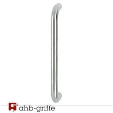 Hoppe Haustürgriff E5000