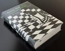 Walter S. Tevis – Das