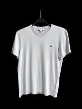 LACOSTE Damen T-Shirt Gr. XS