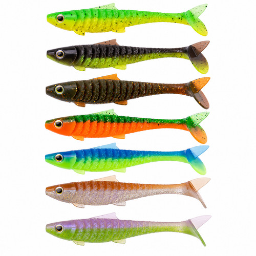 Zeck baby rippler 10cm 12cm - zeck,