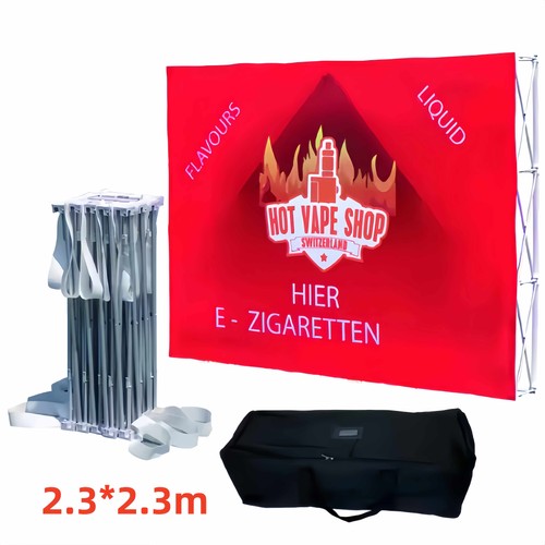 Pop display etagenregal - pop-up,