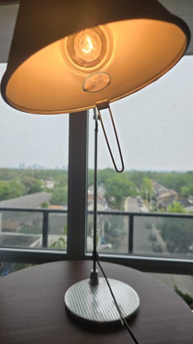 Original artemide tolomeo - artemide,