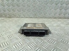 9651500880 Motorsteuergerat