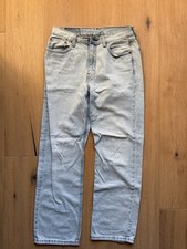 Levis Strauus & Co 565 Loose Straight W30/L32