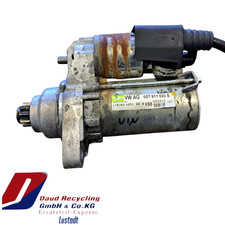 VW Anlasser 02T911023S