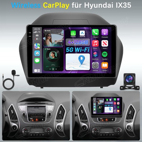 128gb für hyundai ix35 - hyundai,
