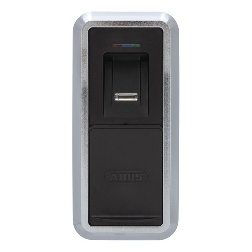 Abus hometec pro fingerscanner - abus,