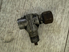 Mercedes MB100 D Adapter f