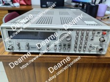 1 PCS used HAMEG HM8134-2