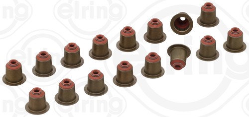 Elring 214 800 dichtungssatz - 214.800,