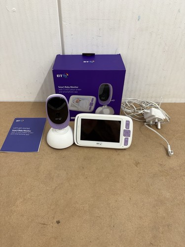Smart babyphone zoll - bt,