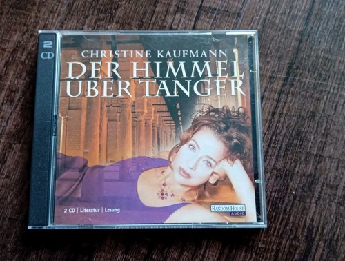 Der himmel über tanger - der,