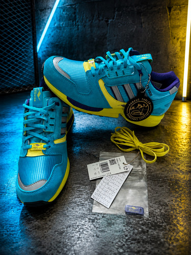 Original adidas 8000 - zx,