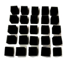 Schaumstoffwürfel JMP