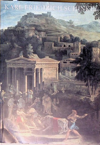 Karl friedrich schinkel - karl,