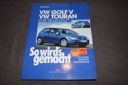 Wird gemacht - so,