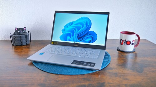 Acer aspire a514 14 - aspire, 5