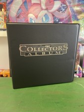 BRAND NEW Ultra Pro Collectors