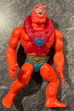 Mattel Masters of the Universe Beast Man Vintage 1980s Figure (used)