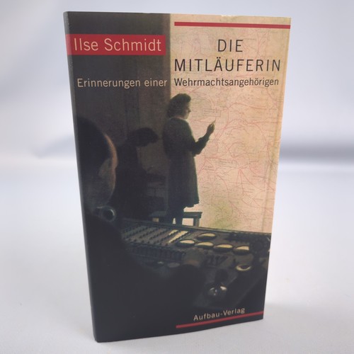 Die mitläuferin erinnerungen - mitläuferin,