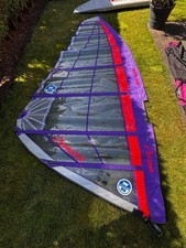 Windsurf segel gebraucht - segel,