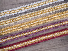 4m Posamentenborte 18mm