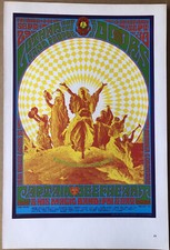 Doors Captain Beefheart & Sun