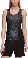 PUMA Damen Trainingstank ESS