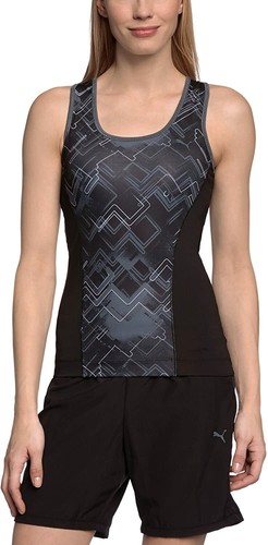 Puma damen trainingstank ess - trainingstank,