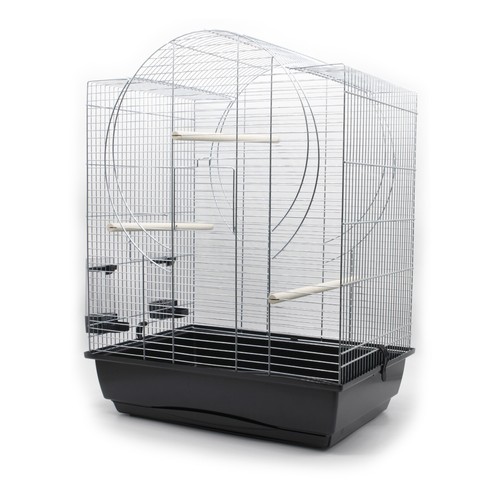Vogelkäfig käfig emma - vogelkäfig,