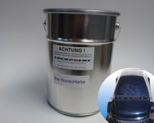 4 L. CANDY GHOST EFFEKT