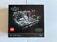 LEGO Star Wars: Death Star
