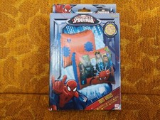 Spiderman Schwimmband Armband 3 - 6 Jahre Rettungsband Armgurt