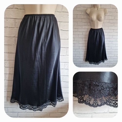 Vintage petticoat unterrock - petticoat,