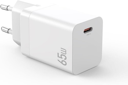 65w usb typ c ladegerät - usb,
