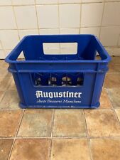 Augustiner Brau München Deutsche Bierkiste, Hausbrauerei, Männerhöhle