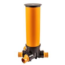 ScarMaxx KG Schacht Rohr