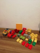 Lego duplo cabrio fahrzeug - lego,