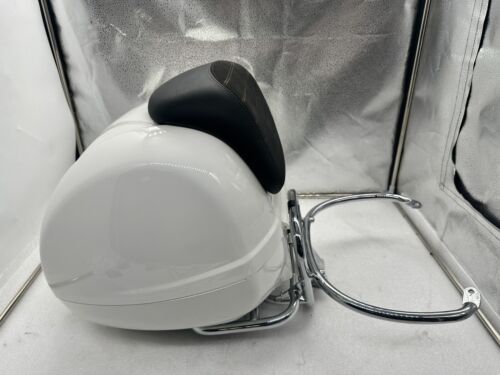 Vespa gts 125 - 125, koffer