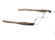 PODREADER Lesebrille / Lesehilfe unisex - schmal + faltbar +1,00 bis +4,00 NEU