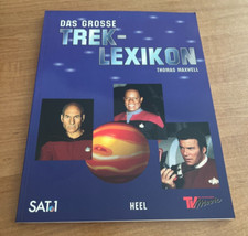 Star Trek Bücher Hefte Magazine DVD CD zum Auswahl