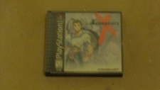 xenogears ntsc us ps1 ps2 ps3 aus spielesammlung 