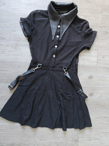 Killstar kleid occult gothic - kleid,