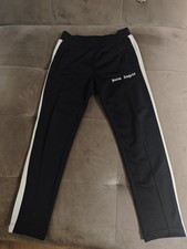Palm Angels Hose In M Schwarz