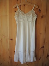 Vintage unterkleid rock - vintage,, unterkleid,